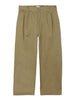 Obey Foster Pleated Pants Spring 2026