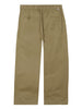 Obey Foster Pleated Pants Spring 2026