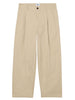 Obey Dean Pleated Pants Spring 2026