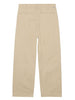 Obey Dean Pleated Pants Spring 2026
