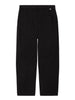 Obey Foster Pleated Linen Pants Spring 2026