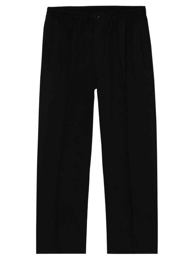 Obey Tailored Track Pants Fall 2026 | BLACK (BLK)