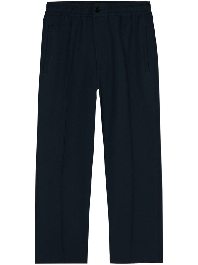 Obey Tailored Track Pants Fall 2026 | NAVY (NVY)