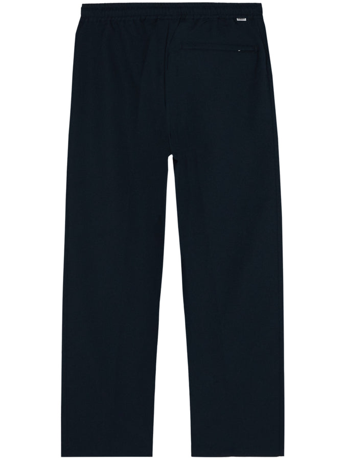 Obey Tailored Track Pants Fall 2026 | NAVY (NVY)