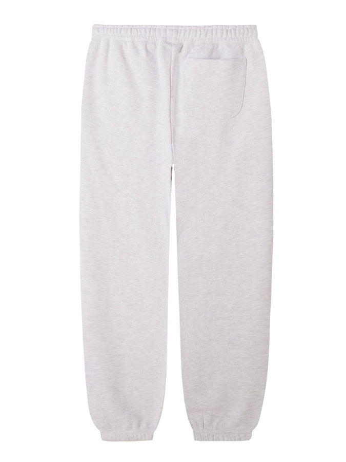 Obey Established Works Bold II Sweatpant Spring 2026 | ASH GREY (AGRY)