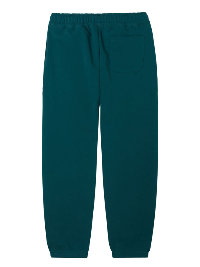 Obey Established Works Bold II Sweatpant Spring 2026 | MEDITERRANEA (MDT)