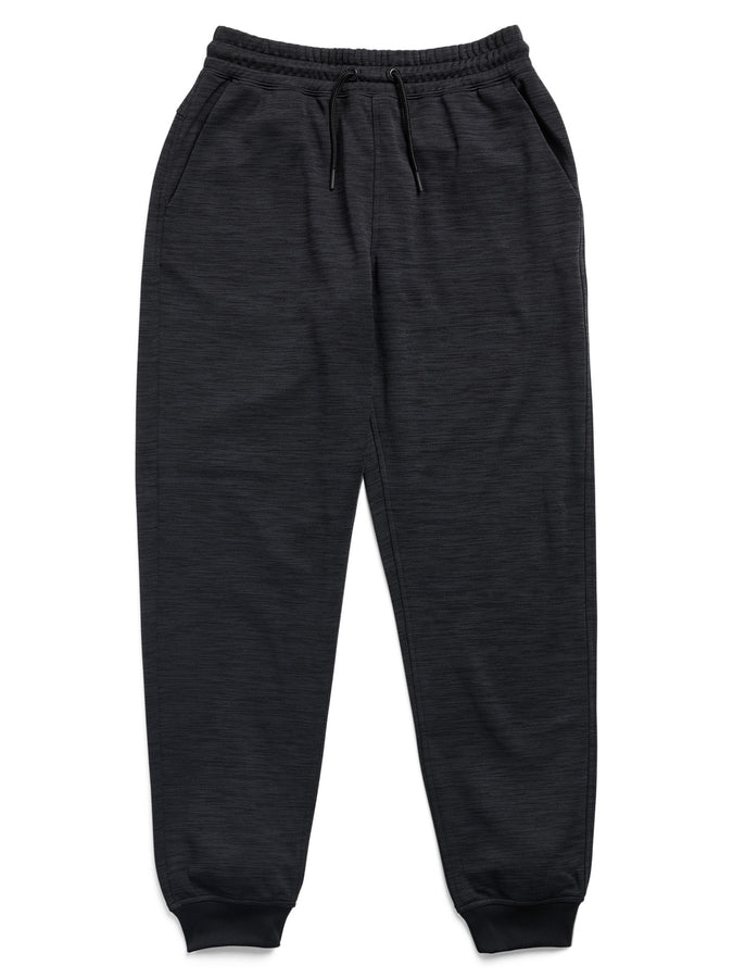 Burton Oak Pants Fall 2026 | TRUE BLACK HEATHER (A30)