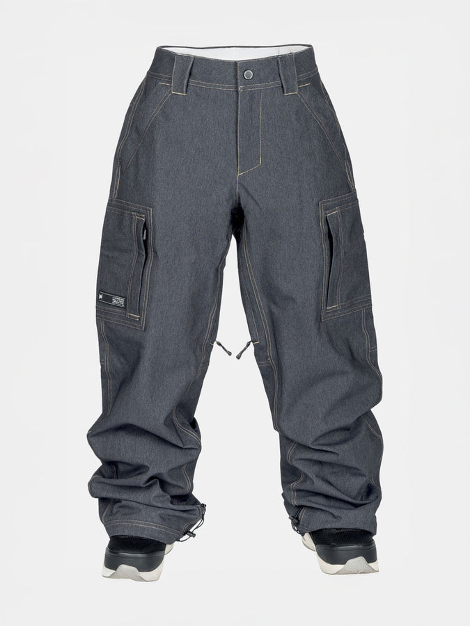 L1 Fairfield Cargo Pants Winter 2026 | DENIM