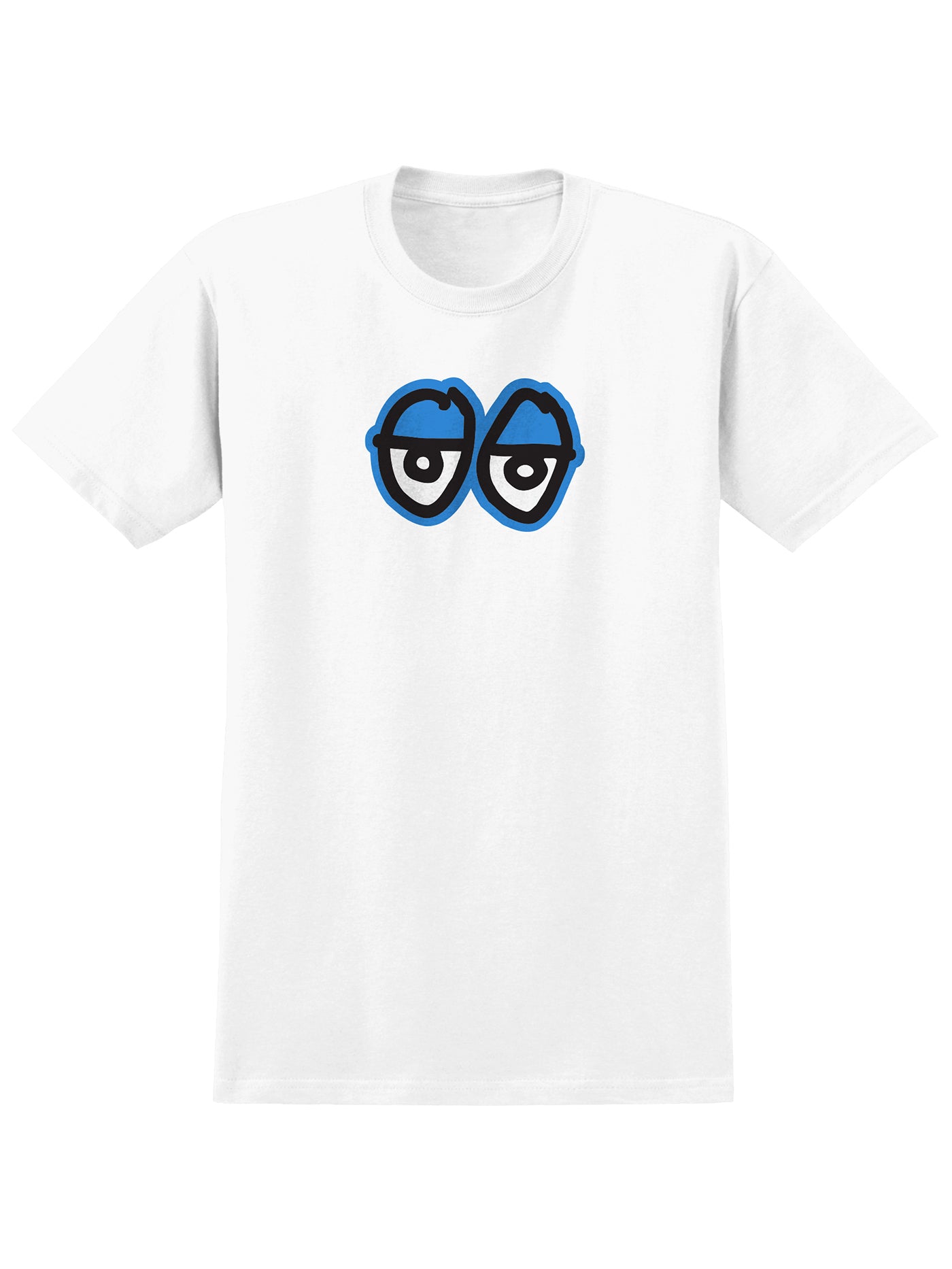 Krooked Eyes LG T-Shirt Spring 2024