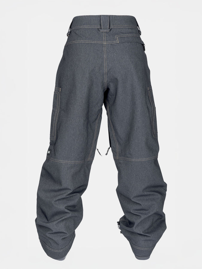 L1 Fairfield Cargo Pants Winter 2026 | DENIM