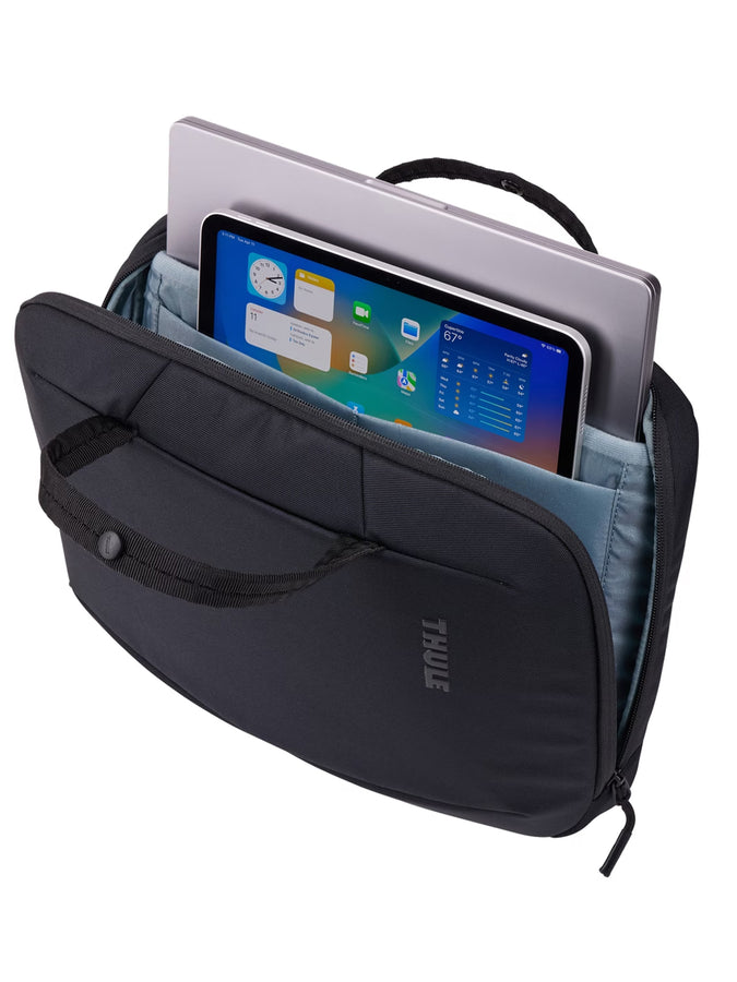 Thule Subterra 2 Black Laptop Bag | BLACK