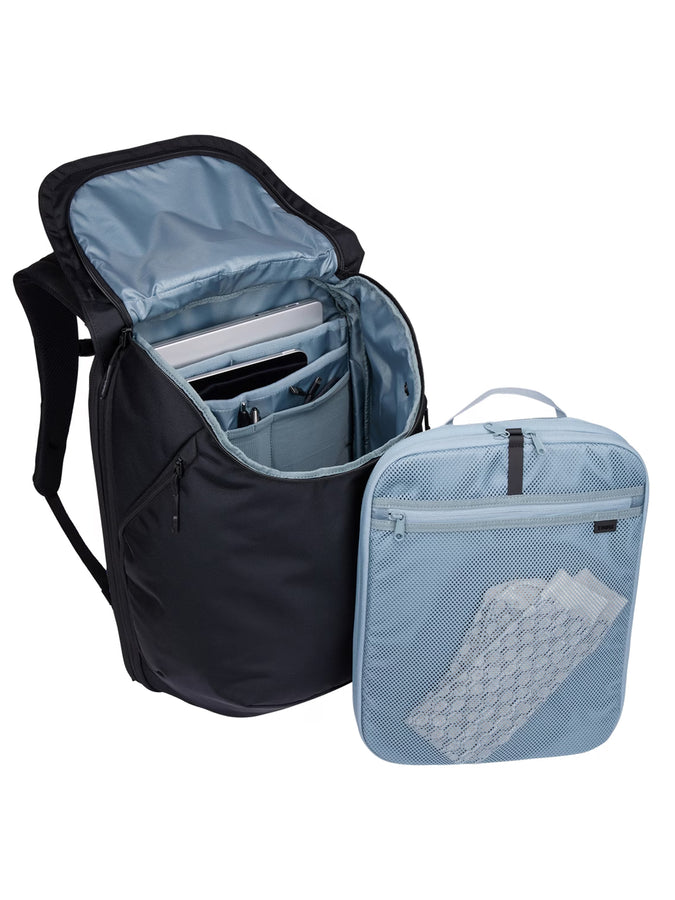 Thule Subterra 2 Travel 26L Black Backpack | BLACK
