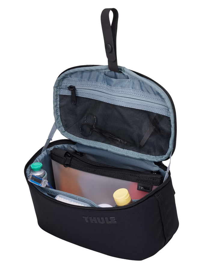 Thule Subterra 2 Black Toiletry Bag | BLACK