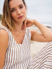 Salty Cali Horn Pendant Necklace