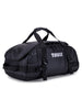 Thule Chasm Duffle 30L Black Travel Bag