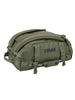 Thule Chasm 30L Olivine Green Duffle Bag