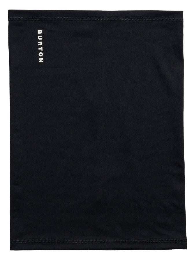 Burton Midweight Neck Warmer | TRUE BLACK (A04)