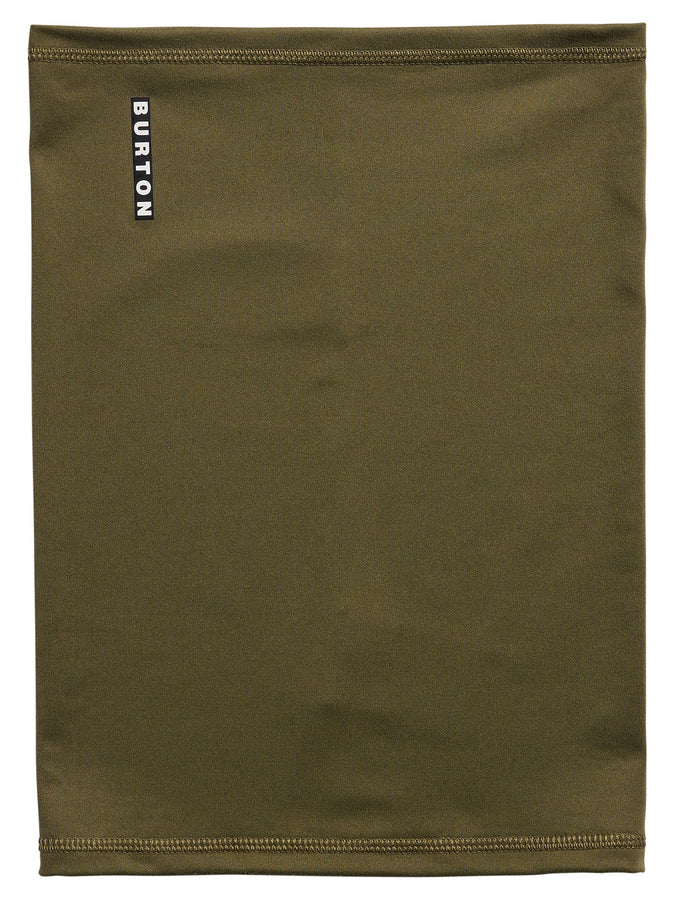 Burton Midweight Neck Warmer | DRIED MOSS (E7N)