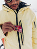 Burton [ak] Gore-Tex Helitack Stretch Snowboard Jacket 2024