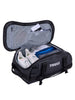 Thule Chasm Duffle 30L Black Travel Bag