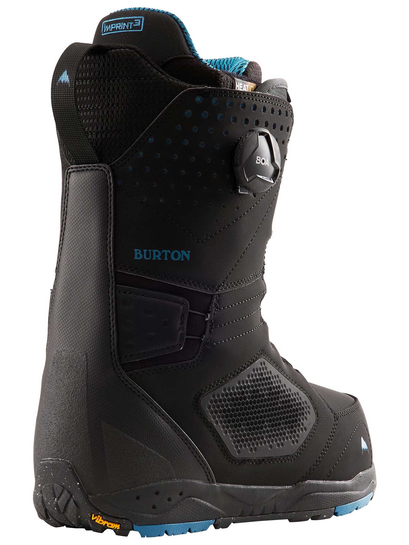Burton Photon BOA Snowboard Boots 2025 | EMPIRE