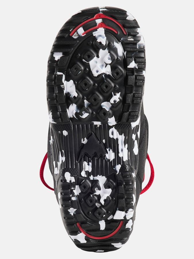 Burton Grom BOA Snowboard Boots 2027 | BLACK (A02)