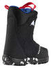 Burton Grom BOA® 2027 – BLACK (A02)