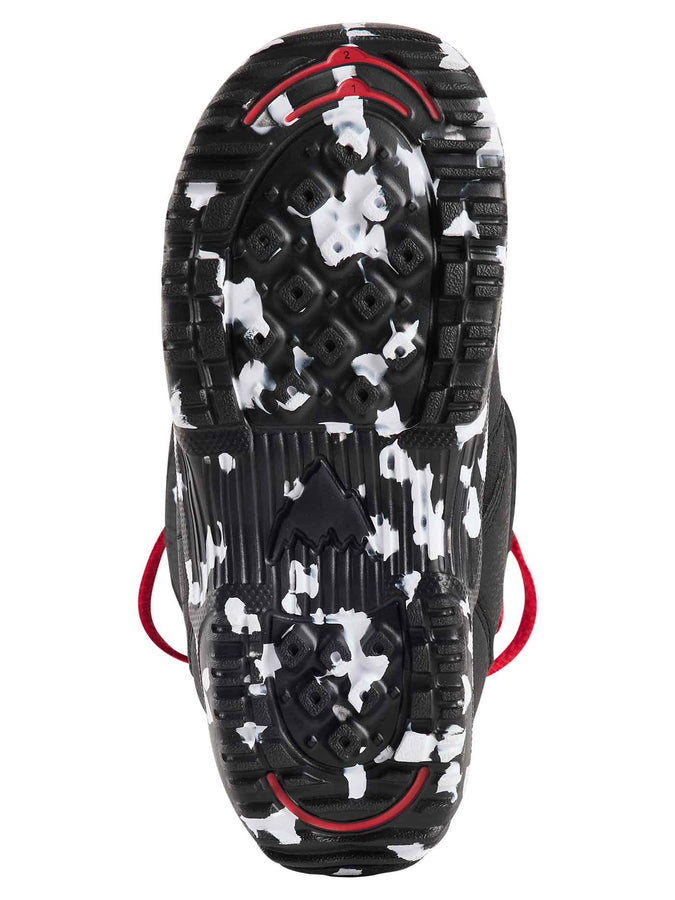 Burton Grom BOA® 2027 – BLACK (A02)