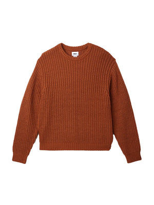 Obey Theo Sweater Fall 2023