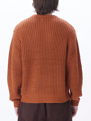 Obey Theo Sweater Fall 2023