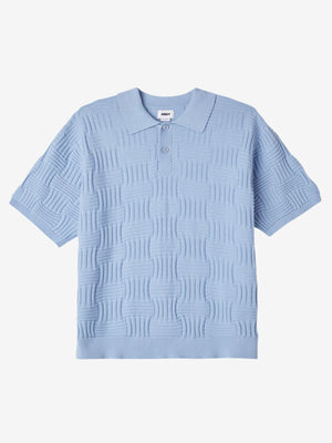 Obey Alfred Polo Spring 2024
