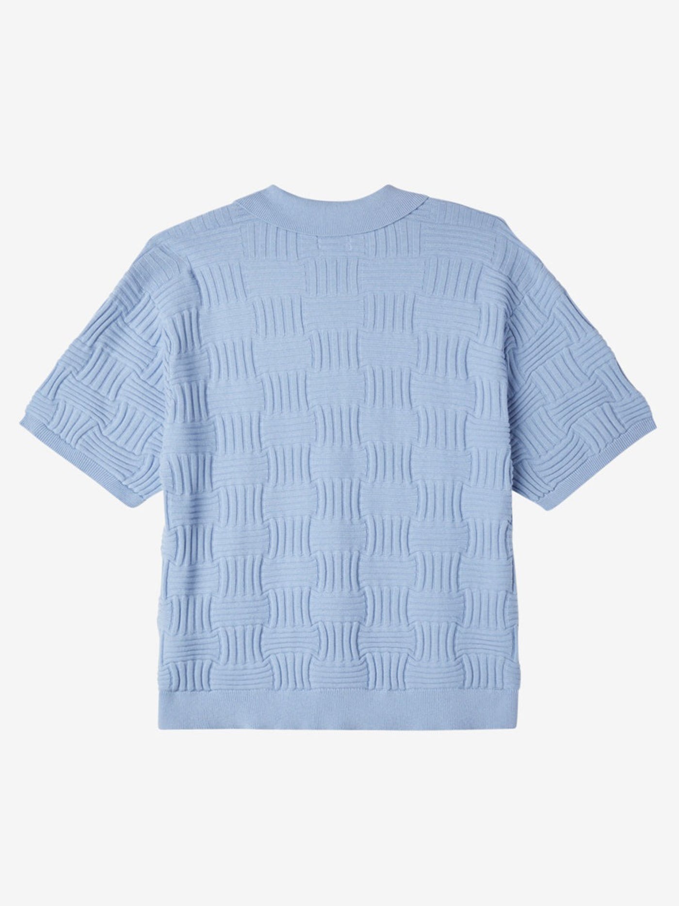 Obey Alfred Polo Spring 2024