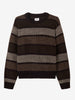 Obey Benjamin Sweater Fall 2024