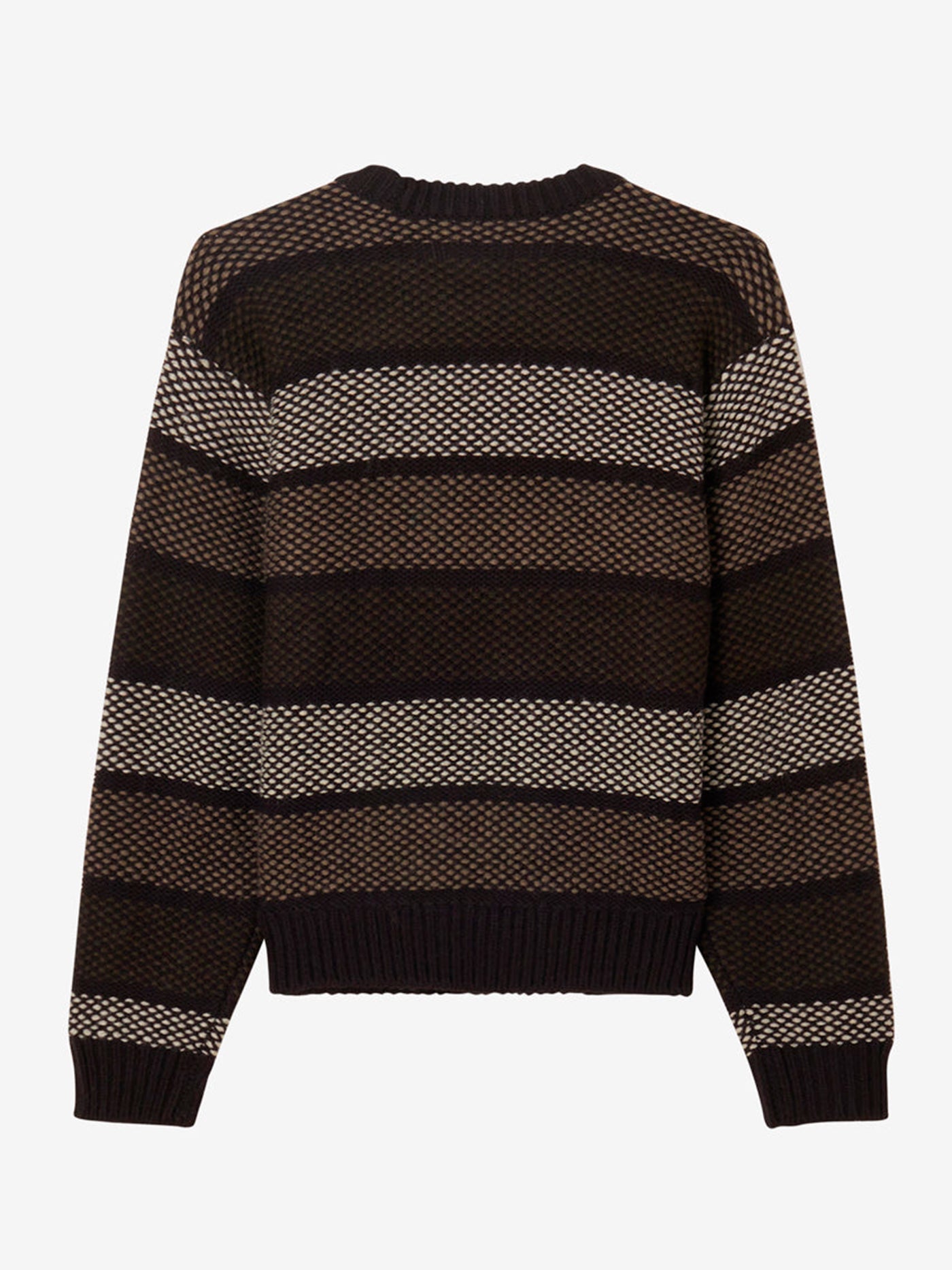 Obey Benjamin Sweater Fall 2024