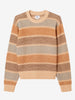 Obey Benjamin Sweater Fall 2024