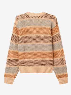 Obey Benjamin Sweater Fall 2024