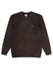 Obey Spray Effet Sweater Fall 2026