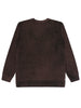 Obey Spray Effet Sweater Fall 2026