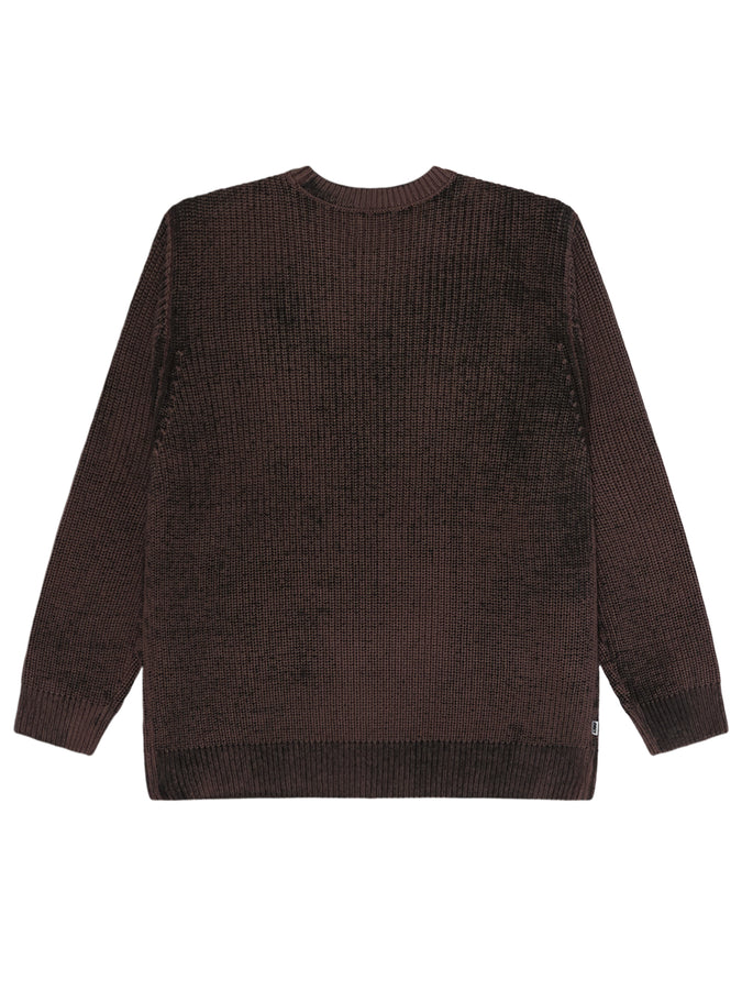 Obey Spray Effet Sweater Fall 2026 | MOREL MULTI (MOE)