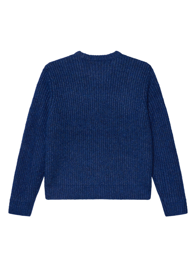 Obey Dexter Sweater Holiday 2025 | SURF BLUE (SFB)