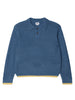 Obey Loreto Polo Sweater Fall 2025