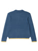 Obey Loreto Polo Sweater Fall 2025
