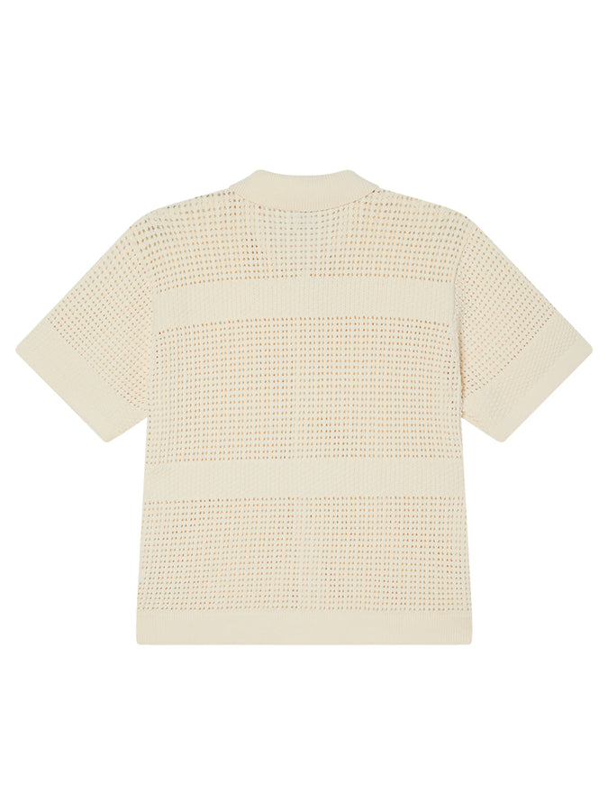Obey Eryk Polo  Spring 2026 | BIRCH (BIR)