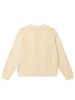 Obey Crochet Sweater Spring 2026