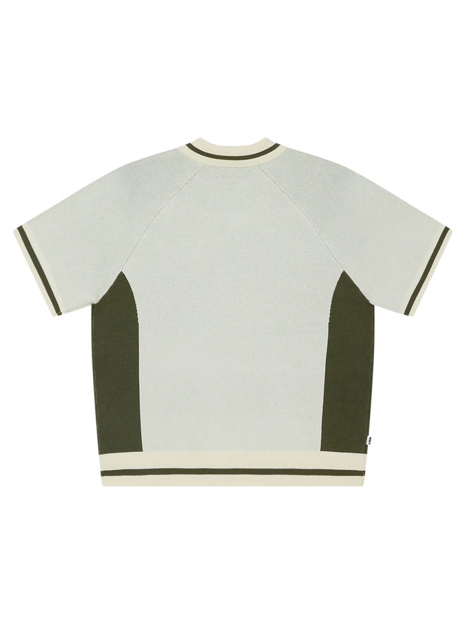 Obey Sport Polo Summer 2026 | UNBLEACHED MULTI (UBL)