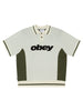 Obey Sport Polo Summer 2026