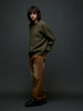 Obey Drex Sweater Fall 2026