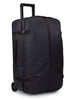 Thule Aion Black Wheeled Duffel Bag