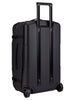 Thule Aion Black Wheeled Duffel Bag