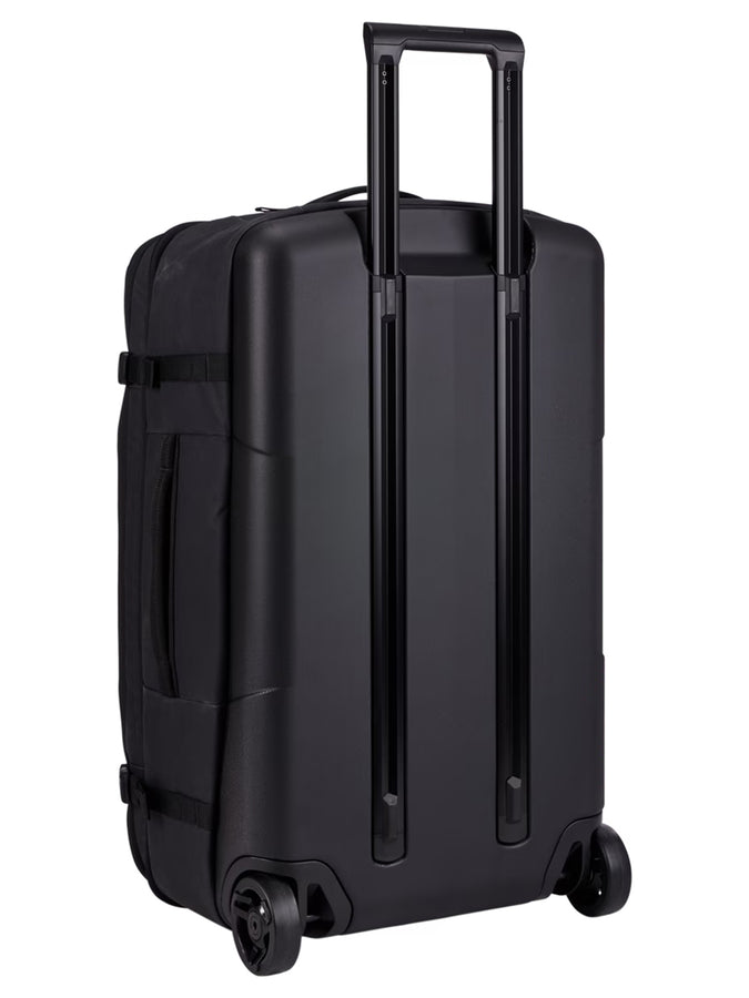 Thule Aion Black Wheeled Duffel Bag | BLACK